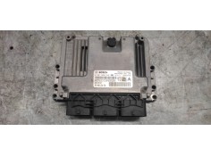 Recambio de centralita motor uce para peugeot 308 active referencia OEM IAM 0281030548 9808016480 9666729580
