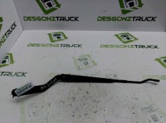 Recambio de brazo limpia delantero izquierdo para ford fusion (cbk) ambiente referencia OEM IAM 2N1117526AC 1216727  2