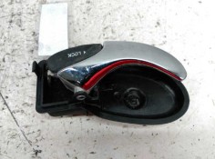 Recambio de maneta interior trasera derecha para ford focus turnier (cak) ghia referencia OEM IAM   