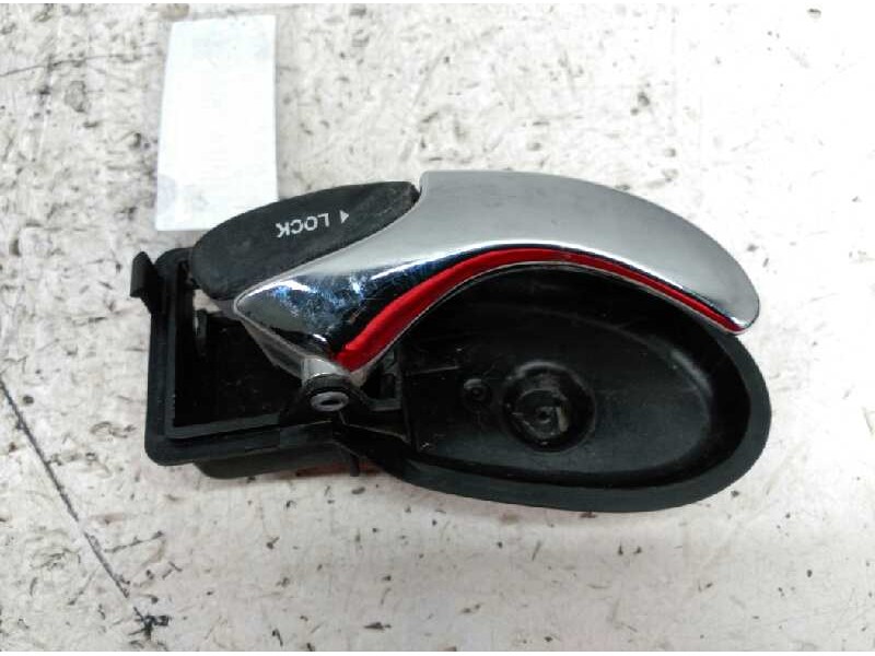 Recambio de maneta interior trasera derecha para ford focus turnier (cak) ghia referencia OEM IAM   