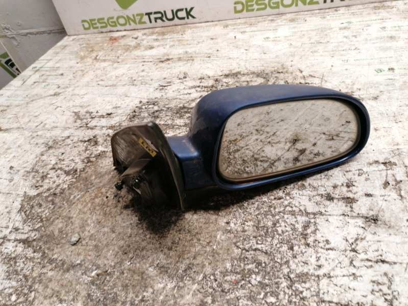 Recambio de retrovisor derecho para daewoo nubira berlina 1.6 cat referencia OEM IAM  5 PINS 