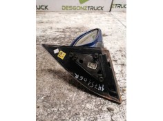 Recambio de retrovisor derecho para daewoo nubira berlina 1.6 cat referencia OEM IAM  5 PINS  2
