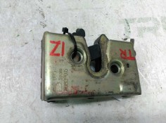 Recambio de cerradura puerta trasera izquierda para seat toledo (1l) magnus referencia OEM IAM 1L0839015  