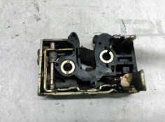 Recambio de cerradura puerta trasera izquierda para seat toledo (1l) magnus referencia OEM IAM 1L0839015   2