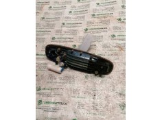 Recambio de maneta exterior delantera derecha para daewoo nubira berlina 1.6 cat referencia OEM IAM    2