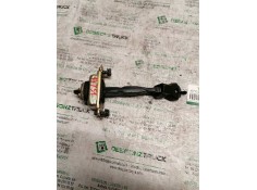 Recambio de retenedor puerta para daewoo nubira berlina 1.6 cat referencia OEM IAM  DELANTERA DERECHA 