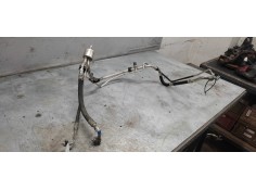 Recambio de tubos aire acondicionado para peugeot 308 1.6 16v referencia OEM IAM 9658201480  