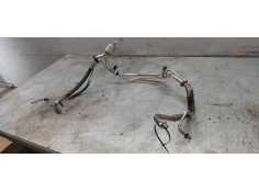 Recambio de tubos aire acondicionado para peugeot 308 1.6 16v referencia OEM IAM 9658201480   2