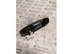 Recambio de maneta exterior trasera derecha para daewoo nubira berlina 1.6 cat referencia OEM IAM    2