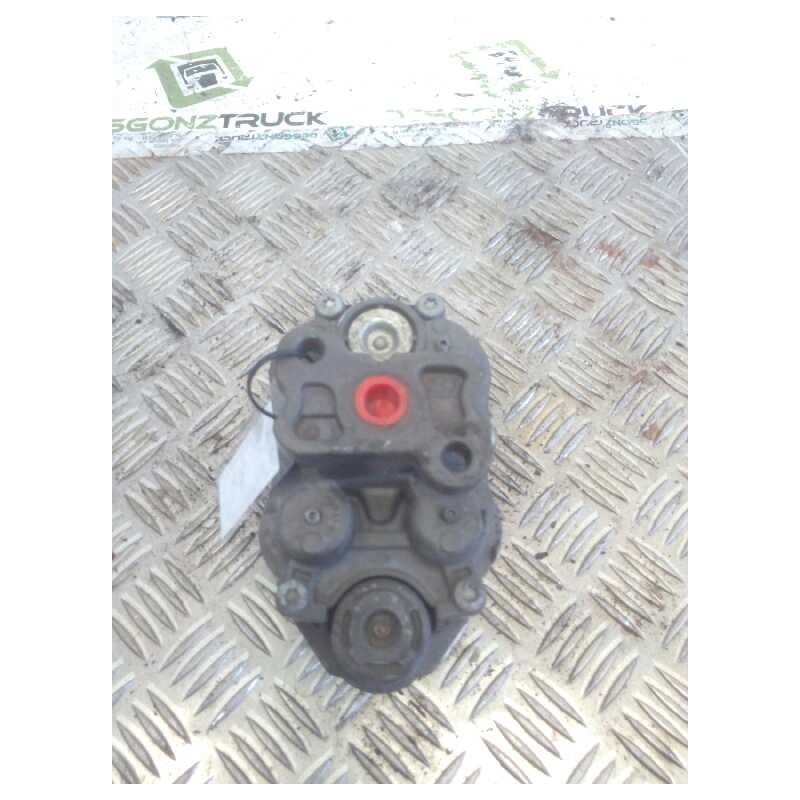 Recambio de valvula aire para iveco stralis (as) fsa t / fp lt 4x2 gran espacio referencia OEM IAM AE4560 K048307N00 VALVULA SEX