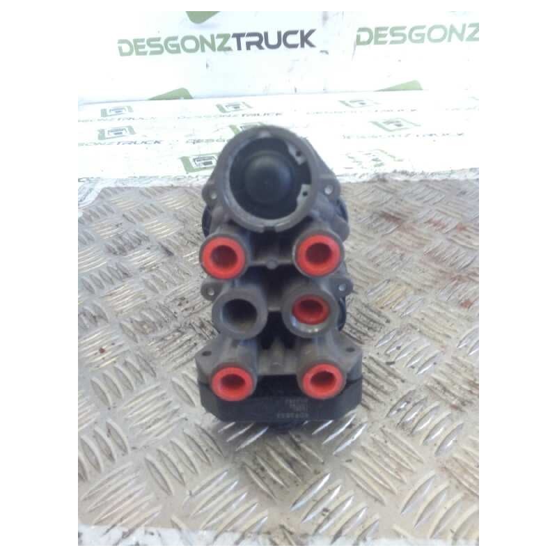 Recambio de valvula aire para iveco stralis (as) fsa t / fp lt 4x2 gran espacio referencia OEM IAM AE4560 K048307N00 VALVULA SEX