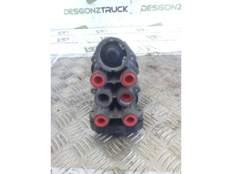 Recambio de valvula aire para iveco stralis (as) fsa t / fp lt 4x2 gran espacio referencia OEM IAM AE4560 K048307N00 VALVULA SEX