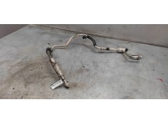 Recambio de tubos aire acondicionado para chevrolet aveo 1.4 cat referencia OEM IAM 96554346  