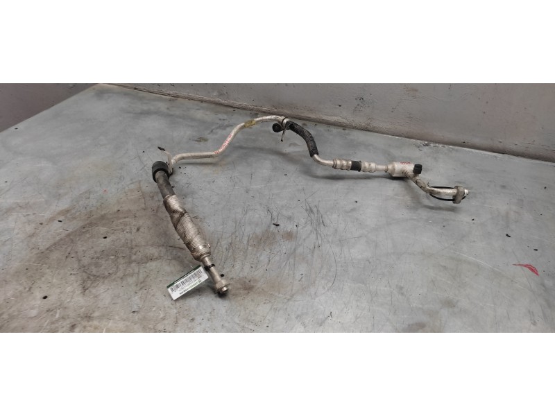 Recambio de tubos aire acondicionado para chevrolet aveo 1.4 cat referencia OEM IAM 96554346  