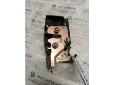 Recambio de cerradura puerta delantera derecha para daewoo nubira berlina 1.6 cat referencia OEM IAM  2 PINS 
