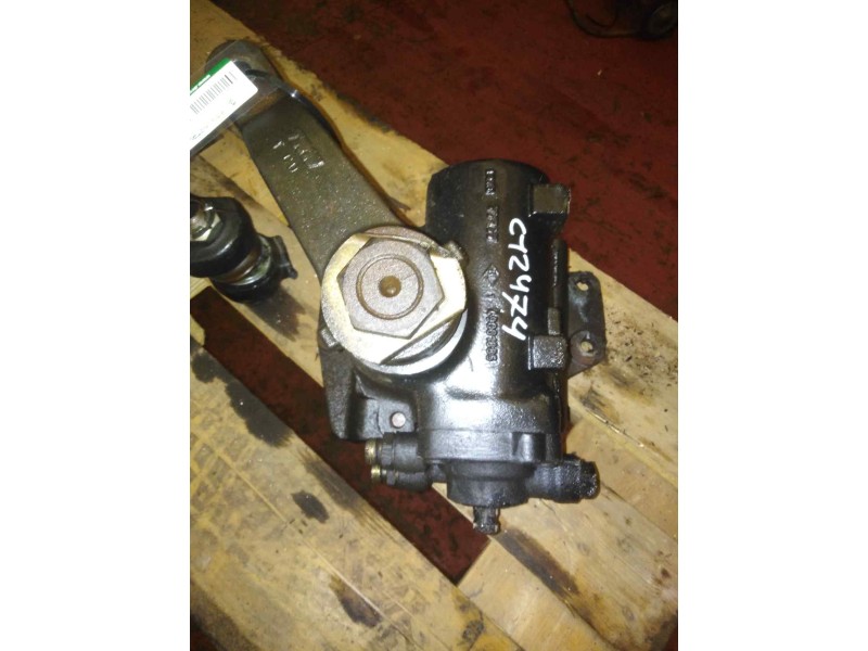 Recambio de caja direccion para nissan trucks atleon 130.21 referencia OEM IAM 492109X100 TAS20M617 