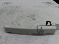 Recambio de maneta exterior trasera izquierda para seat toledo (1l) magnus referencia OEM IAM   