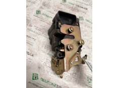 Recambio de cerradura puerta delantera derecha para daewoo nubira berlina 1.6 cat referencia OEM IAM  2 PINS  2