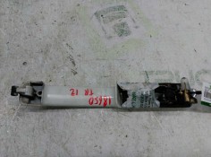 Recambio de maneta exterior trasera izquierda para seat toledo (1l) magnus referencia OEM IAM    2