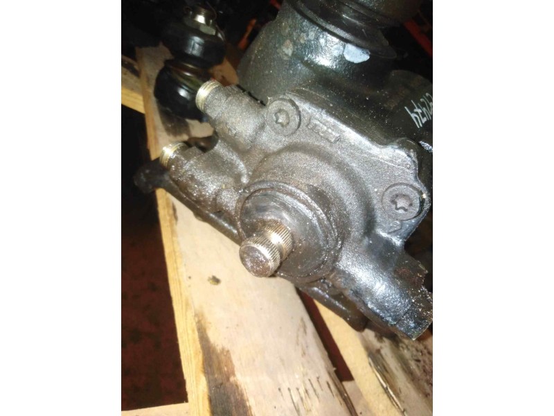 Recambio de caja direccion para nissan trucks atleon 130.21 referencia OEM IAM 492109X100 TAS20M617 