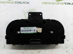 Recambio de cuadro instrumentos para ford fusion (cbk) ambiente referencia OEM IAM 44ZNMZU214 1382461  2