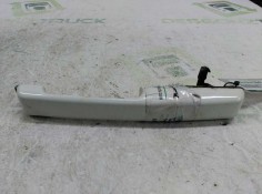 Recambio de maneta exterior trasera derecha para seat toledo (1l) magnus referencia OEM IAM   