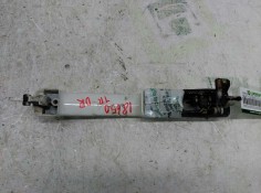 Recambio de maneta exterior trasera derecha para seat toledo (1l) magnus referencia OEM IAM    2