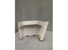 Recambio de peldaño izquierdo para iveco eurocargo 7.7 diesel referencia OEM IAM   