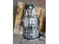 Recambio de caja cambios para iveco daily chasis- cabina (1999 =>) referencia OEM IAM 6S300 1323050003 88699236
