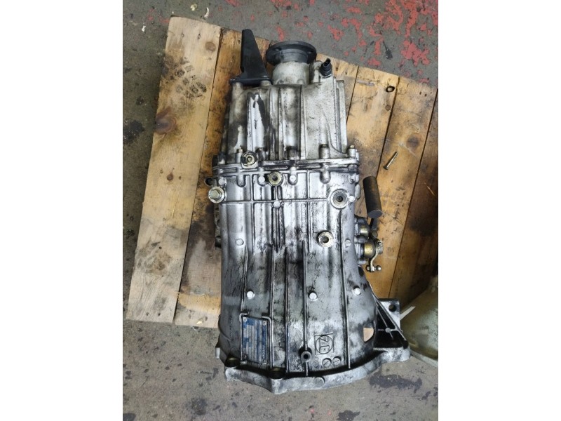 Recambio de caja cambios para iveco daily chasis- cabina (1999 =>) referencia OEM IAM 6S300 1323050003 88699236