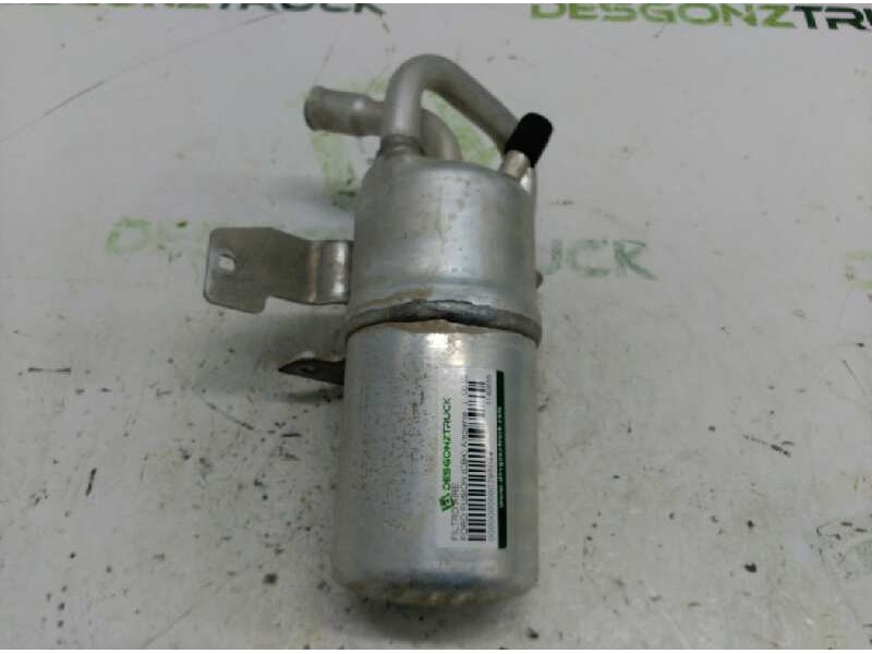 Recambio de filtro aire para ford fusion (cbk) ambiente referencia OEM IAM 1149656  