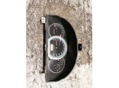 Recambio de cuadro instrumentos para daewoo nubira berlina 1.6 cat referencia OEM IAM 96430920PK 11000856500D 20040622