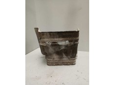 Recambio de peldaño izquierdo para iveco eurocargo 7.7 diesel referencia OEM IAM    2