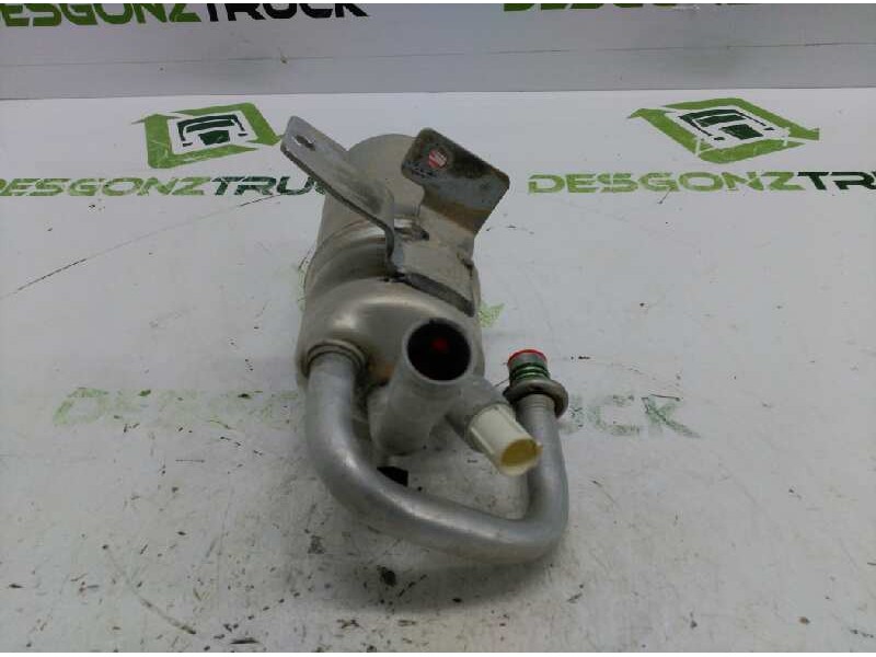 Recambio de filtro aire para ford fusion (cbk) ambiente referencia OEM IAM 1149656  