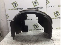 Recambio de paso rueda izquierdo para ford focus lim. (cb8) titanium referencia OEM IAM AM5116115BF DELANTERO 