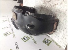 Recambio de paso rueda izquierdo para ford focus lim. (cb8) titanium referencia OEM IAM AM5116115BF DELANTERO  2
