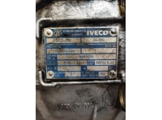 Recambio de caja cambios para iveco daily chasis- cabina (1999 =>) referencia OEM IAM 6S300 1323050003 88699236 2