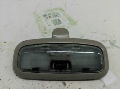 Recambio de luz interior para ford fusion (cbk) ambiente referencia OEM IAM 4688097  