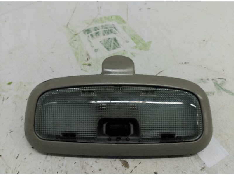 Recambio de luz interior para ford fusion (cbk) ambiente referencia OEM IAM 4688097  