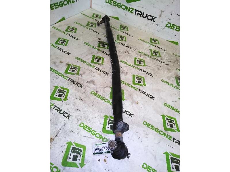 Recambio de barra direccion para nissan eco - t 135.60/100 kw/e2 referencia OEM IAM 48510LA30C  