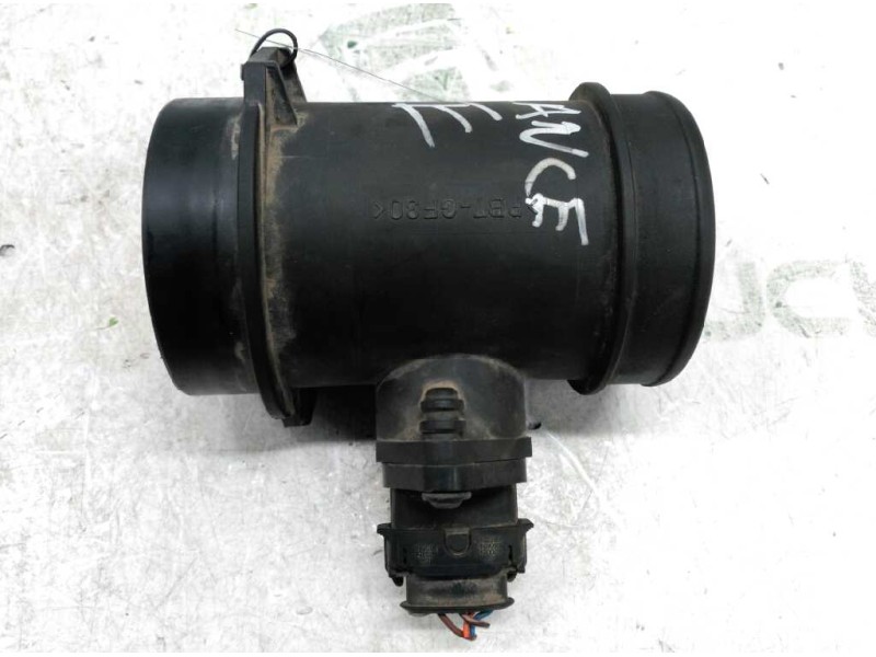 Recambio de caudalimetro para land rover freelander (ln) 2.0 di hardback (72kw) referencia OEM IAM 0281002182  