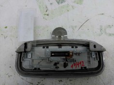 Recambio de luz interior para ford fusion (cbk) ambiente referencia OEM IAM 4688097   2