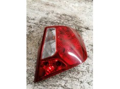 Recambio de piloto trasero derecho para daewoo nubira berlina 1.6 cat referencia OEM IAM  6 PINS 