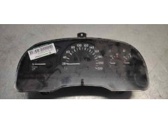 Recambio de cuadro instrumentos para opel vectra b berlina básico (1999) referencia OEM IAM 9035282  