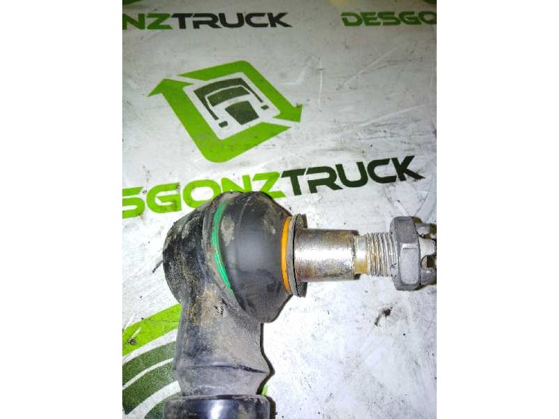 Recambio de barra direccion para nissan eco - t 135.60/100 kw/e2 referencia OEM IAM 48510LA30C  