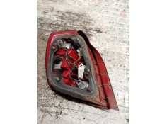 Recambio de piloto trasero derecho para daewoo nubira berlina 1.6 cat referencia OEM IAM  6 PINS  2