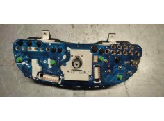 Recambio de cuadro instrumentos para opel vectra b berlina básico (1999) referencia OEM IAM 9035282   2