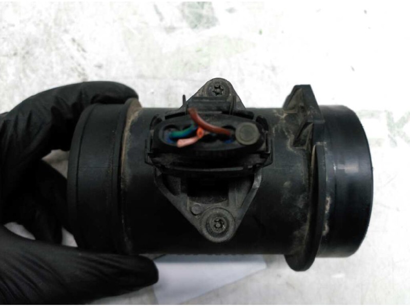 Recambio de caudalimetro para land rover freelander (ln) 2.0 di hardback (72kw) referencia OEM IAM 0281002182  