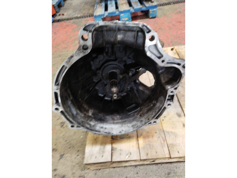 Recambio de caja cambios para iveco daily chasis- cabina (1999 =>) referencia OEM IAM 6S300 1323050003 88699236