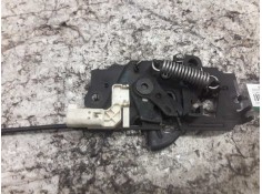 Recambio de cerradura capot para ford focus lim. (cb8) titanium referencia OEM IAM    2